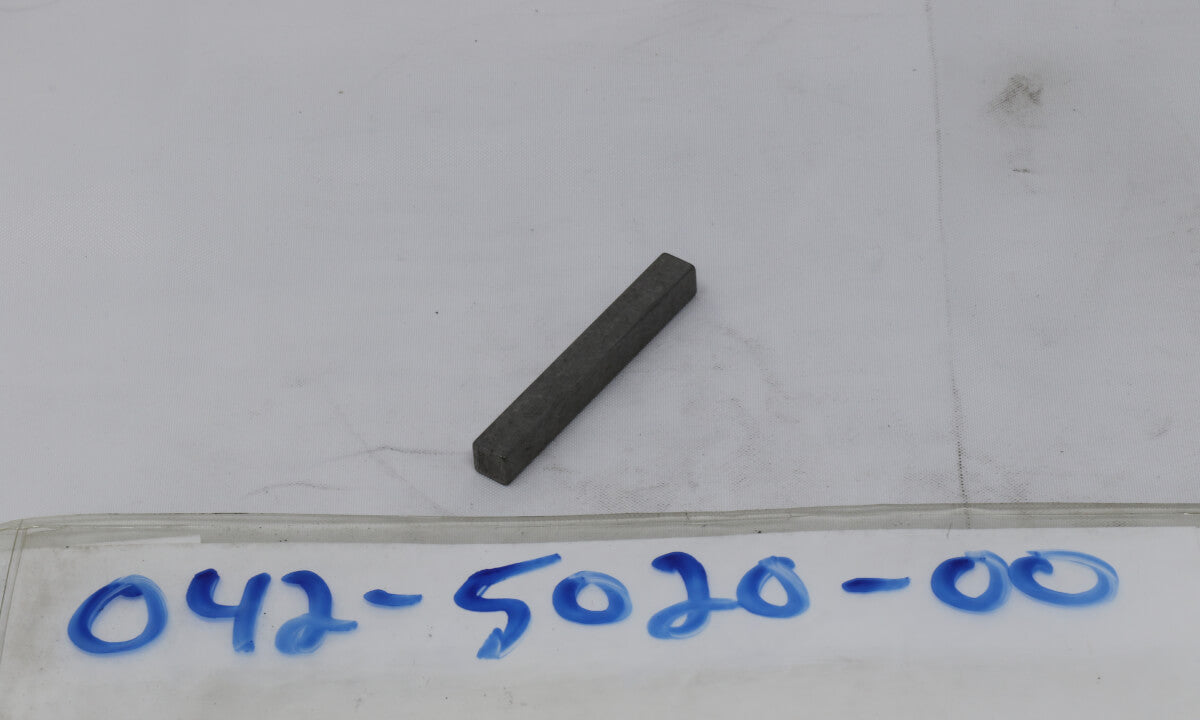 1/4 X 2 Square Key Stock