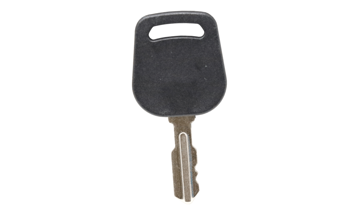 Ignition Key