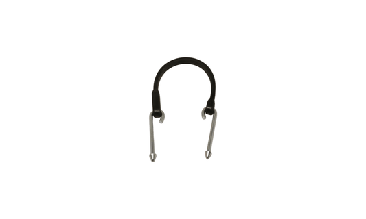 2023 Rubber Battery Hold Down Strap