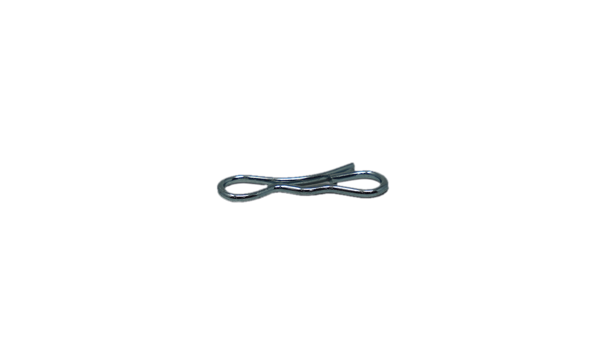 Bow Pin