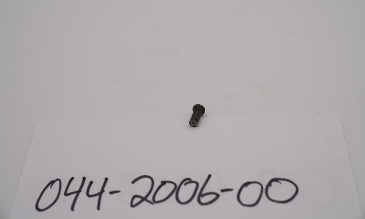 1/4 X 5/8  Clevis Pin