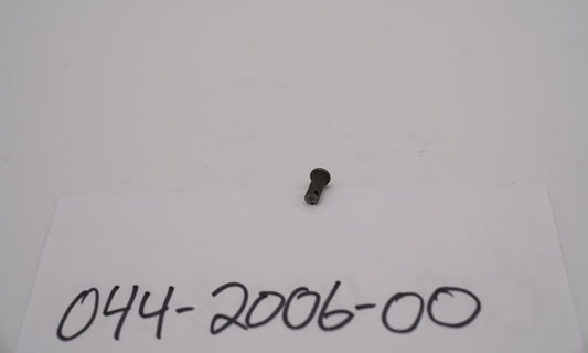1/4 X 5/8  Clevis Pin