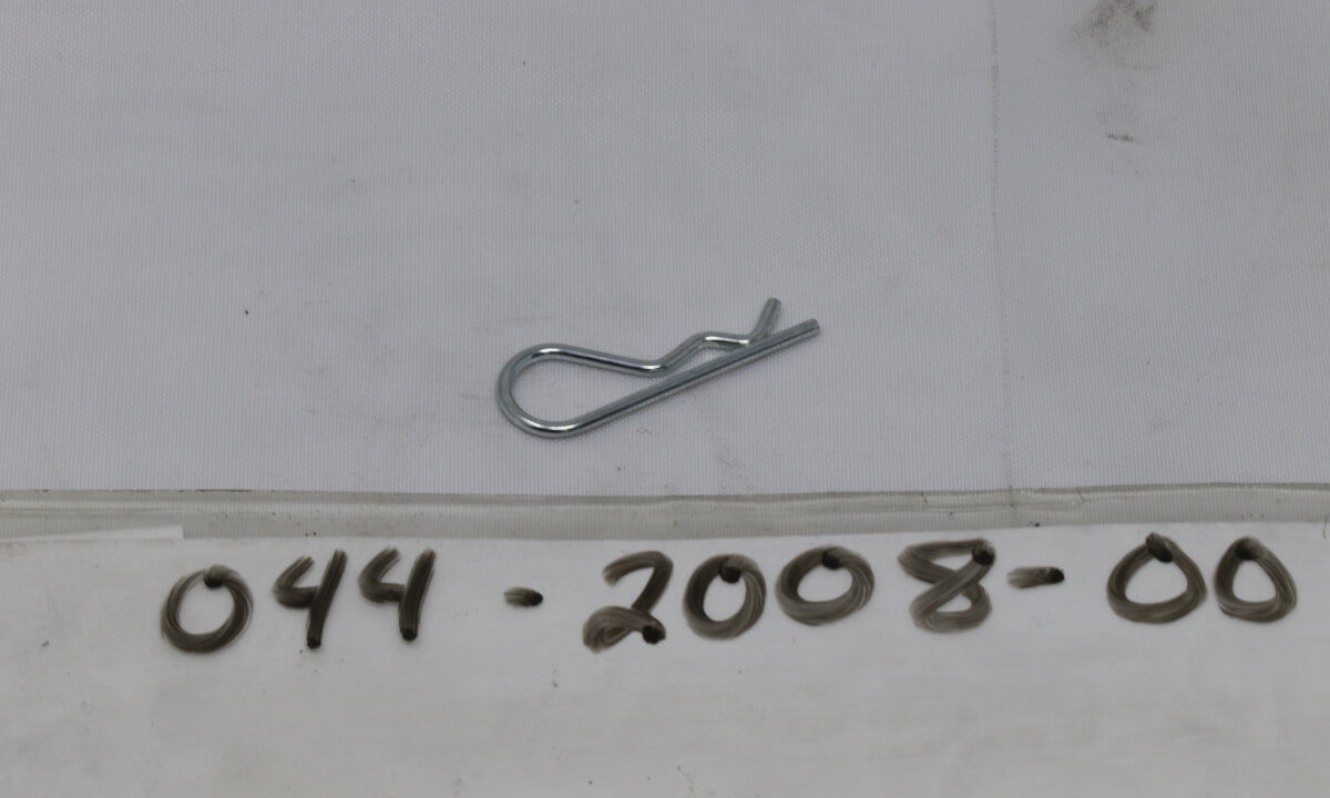 Neutral Rod Clip