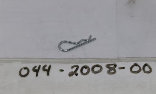 Neutral Rod Clip
