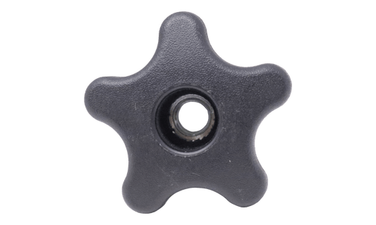 Knob - Adjustable Steering Arm