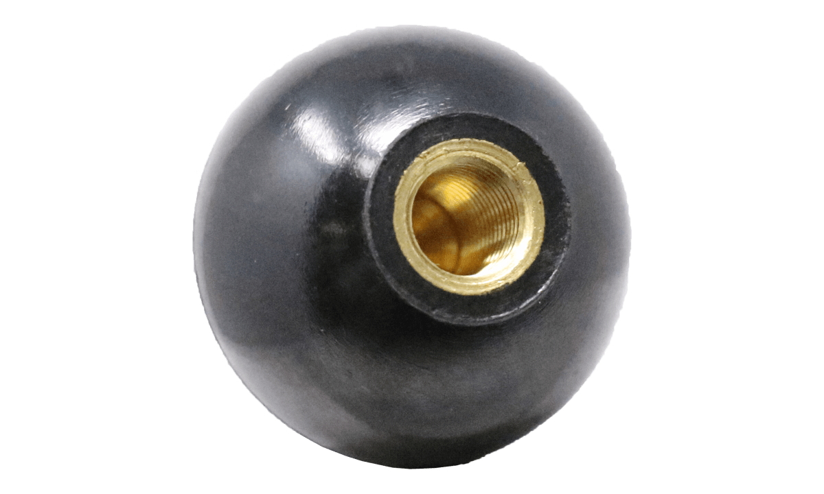 Knob for Throttle Assembly