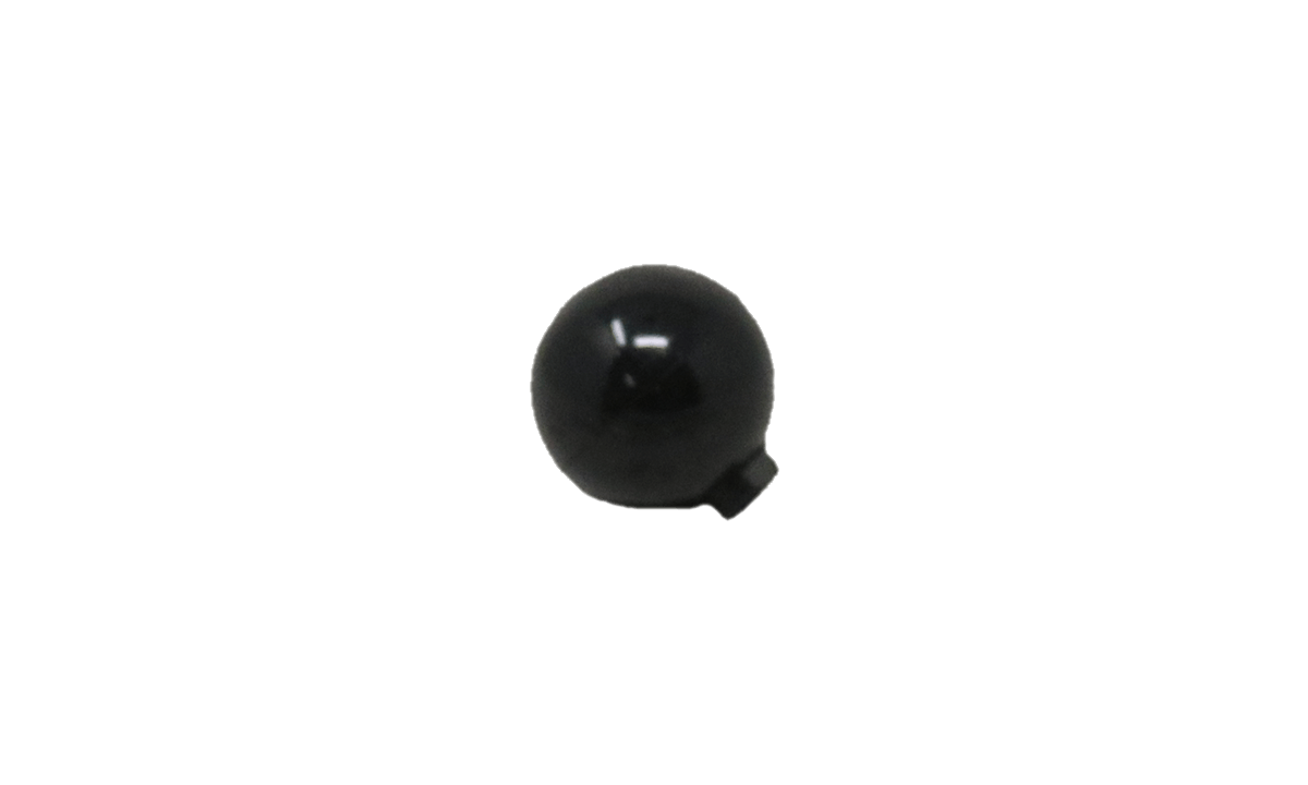 ZT Throttle Knob-Push On