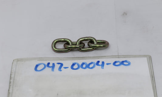 4 Link Chain - Special Link,