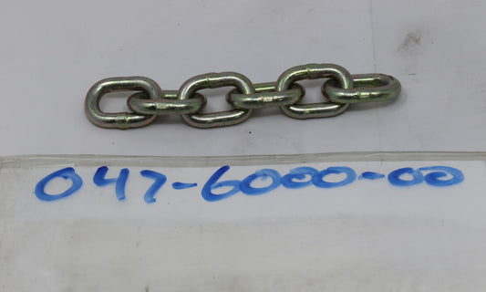 6 Link Adjustable Deck Chain