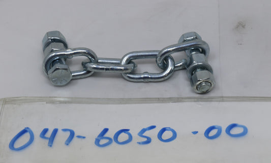 ZT Deck Hanger Chain Assembly