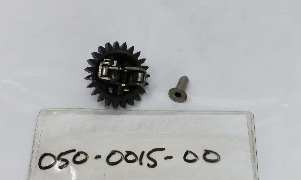 Governor Gear Kit for 7000 Series Kohler