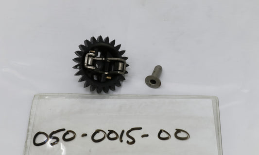 Governor Gear Kit for 7000 Series Kohler