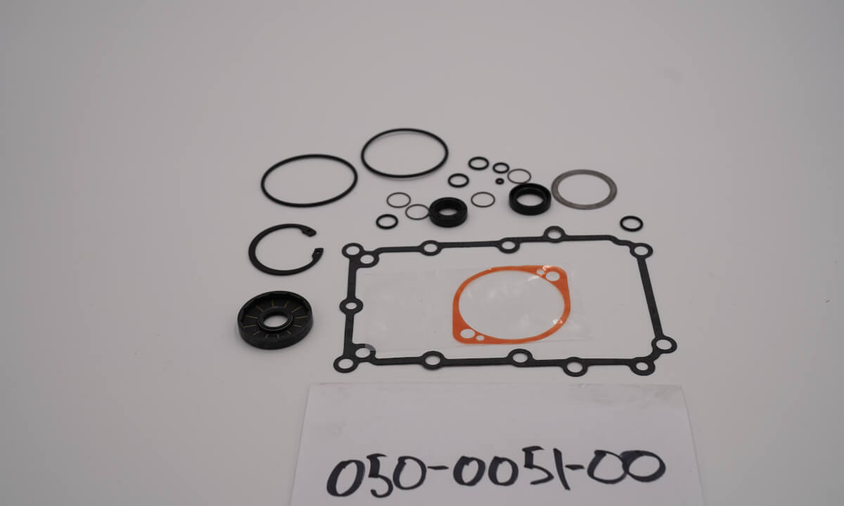 BDU - 21 Seal Overhaul Kit