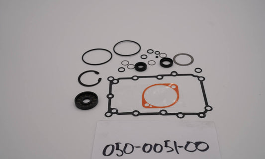 BDU - 21 Seal Overhaul Kit