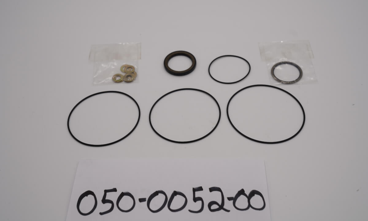 HGM - E Series SE Kit