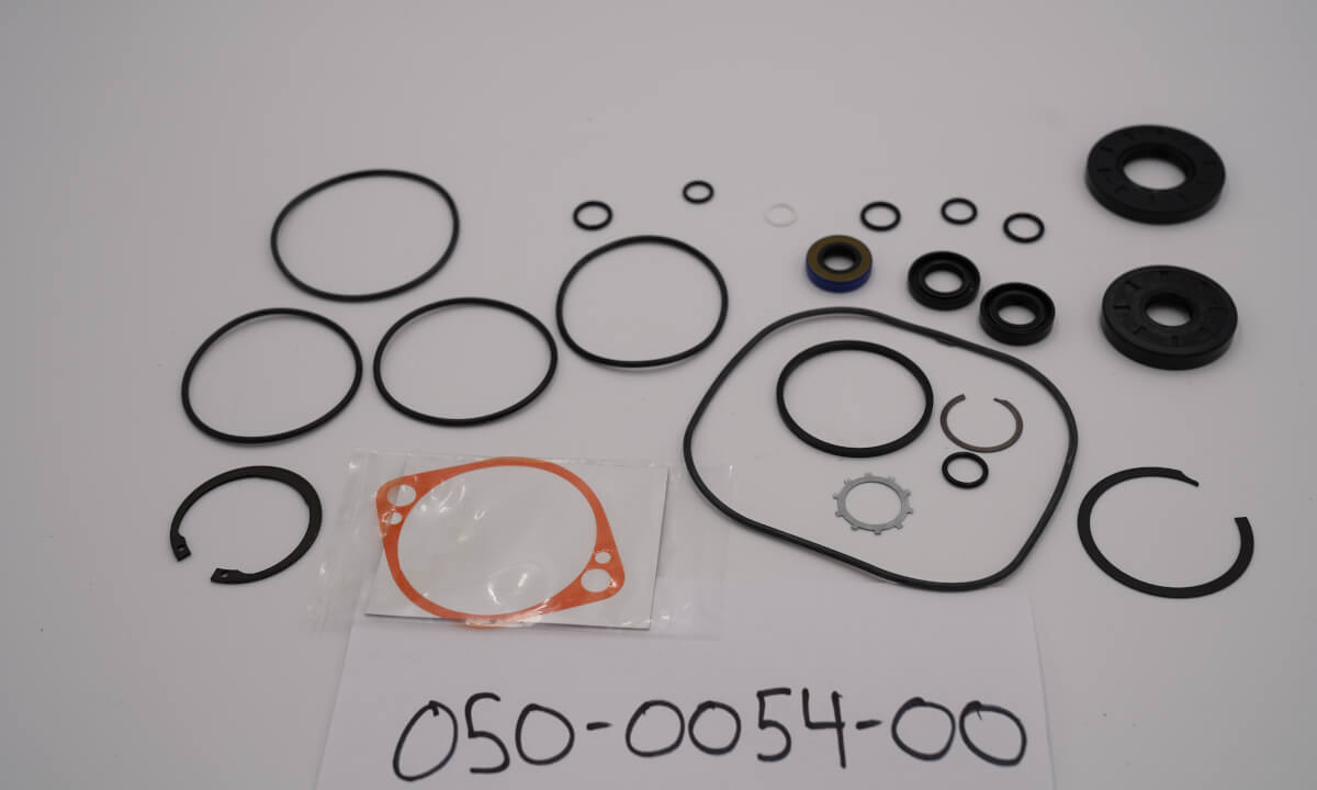 Overhaul Seal Kit