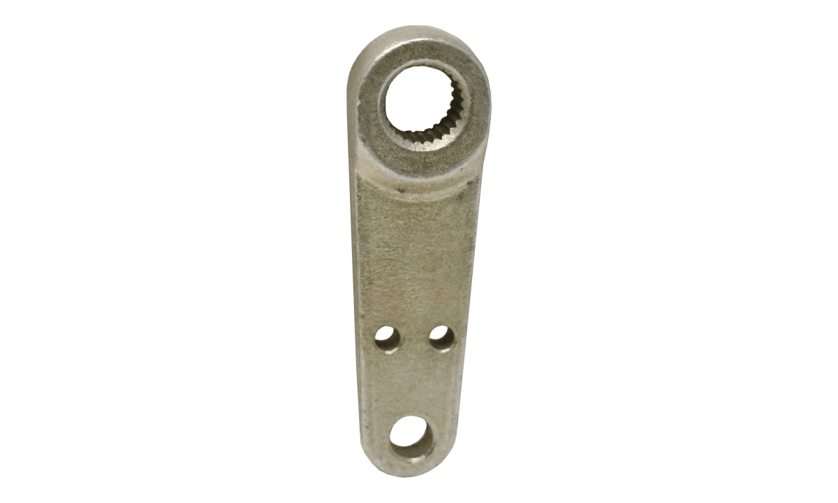 Transaxle Brake Lever 06 only