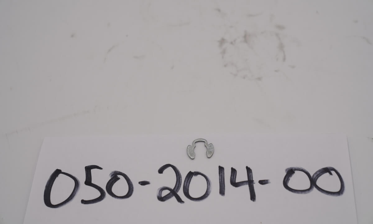 Hydrogear Brake Clip-52027