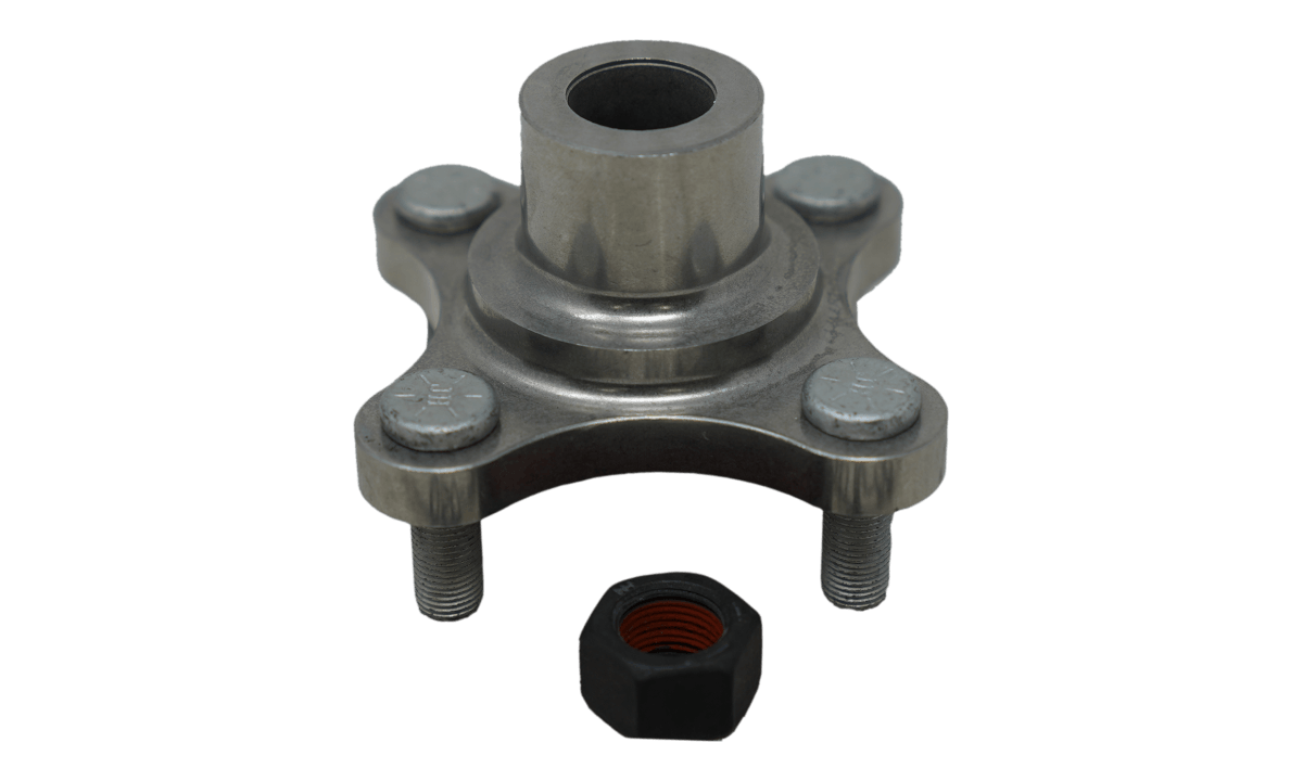 ZT Transaxle Wheel Hub