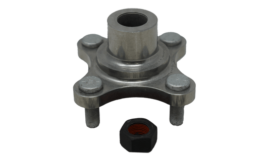 ZT Transaxle Wheel Hub