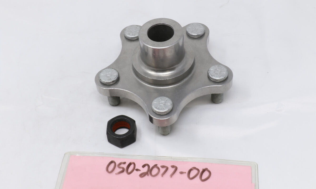 5 Bolt Hub Kit