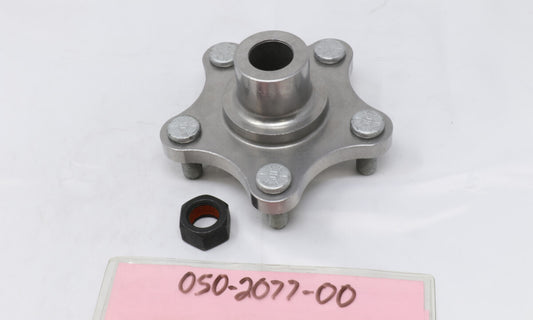 5 Bolt Hub Kit