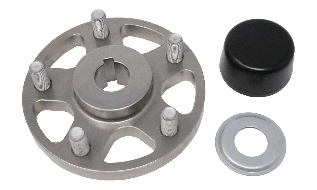 Hub for 4400 Transaxle