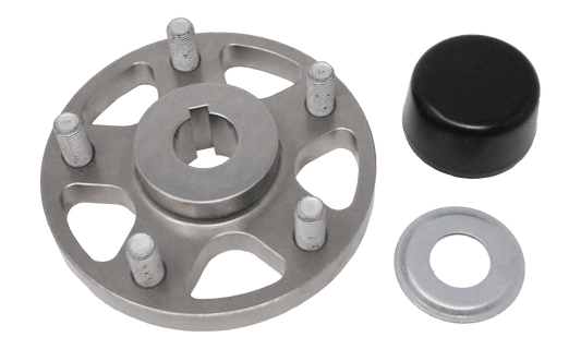 Hub for 4400 Transaxle