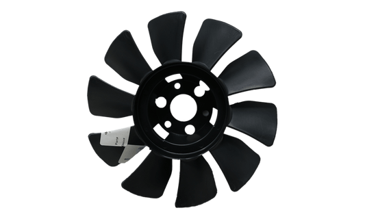 MZ Transaxle Fan-2011 & older
