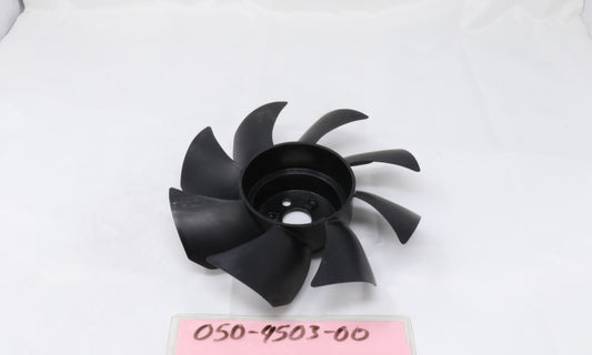 Fan Only 5400 Transaxle