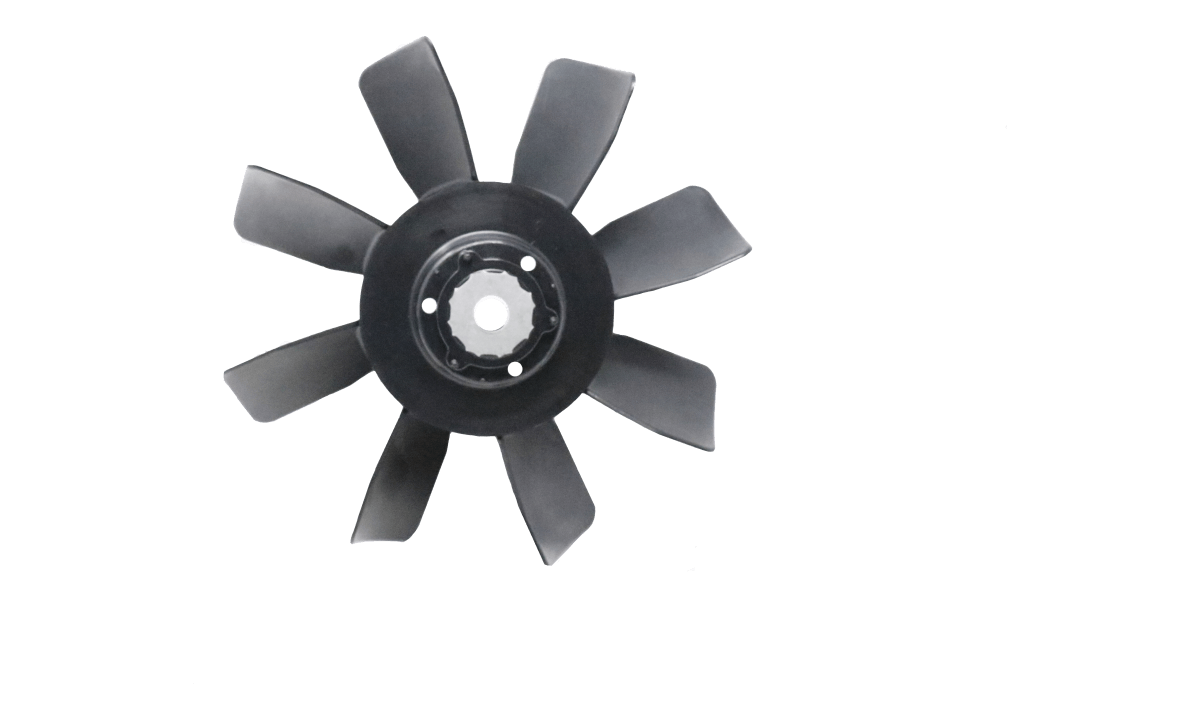 Fan Only for 4400 Transaxle