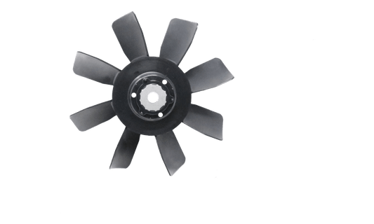 Fan Only for 4400 Transaxle