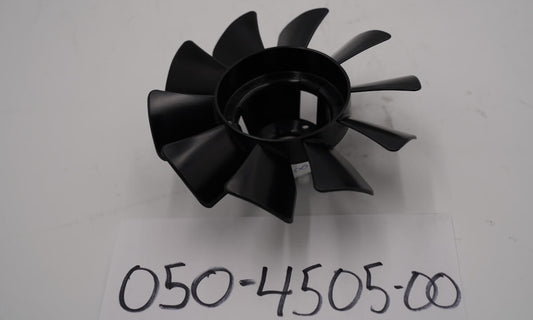 MZ Transaxle Fan-2012 & newer