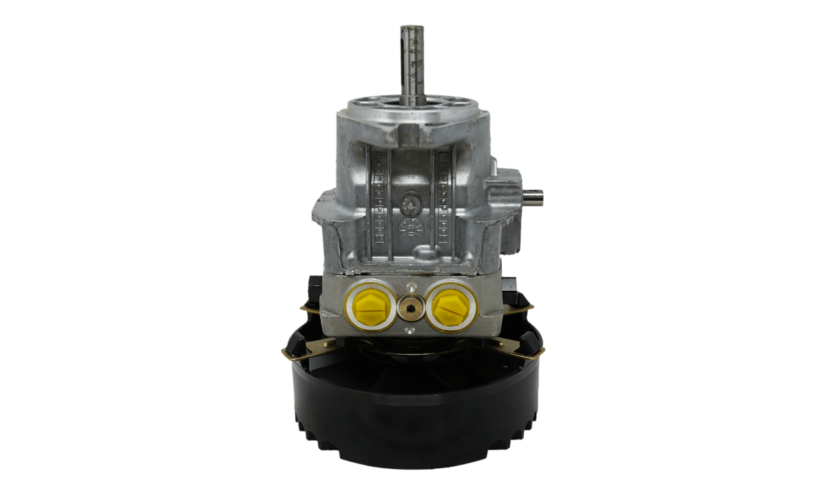 Left Pump, 10cc -  Pup Models