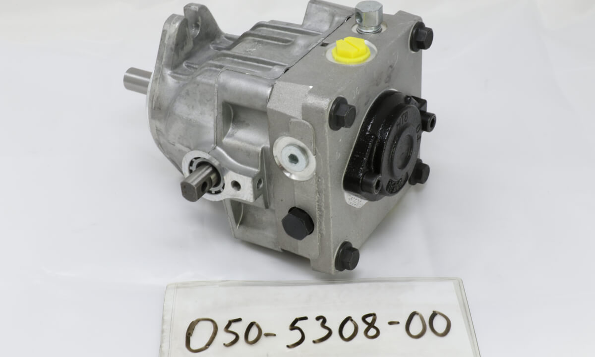 Left Pump 16cc - AOS/Diesel