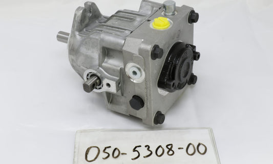 Left Pump 16cc - AOS/Diesel