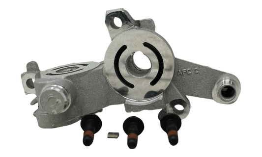 5400 Transaxle-Right-Outlaw