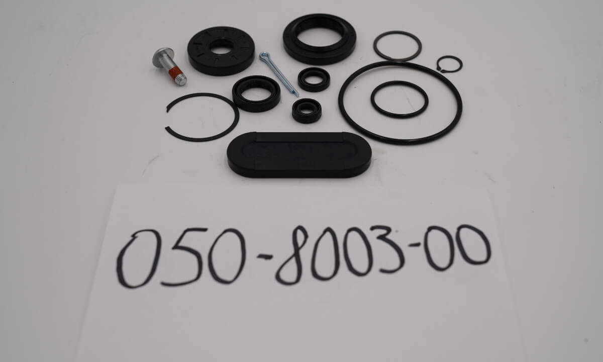 Seal Kit for 4400 Series Outlaw Transaxle