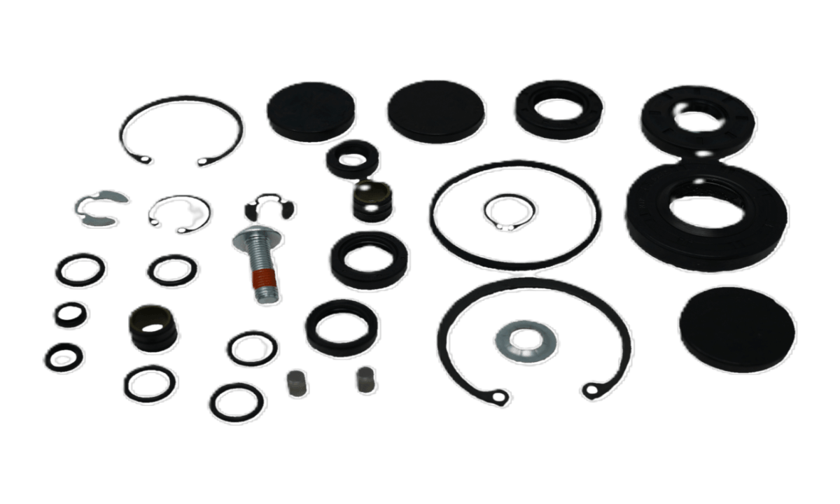 2021 ZT/Maverick Transaxle Seal Kit (ZT-2800)