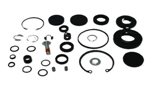 2021 ZT/Maverick Transaxle Seal Kit (ZT-2800)