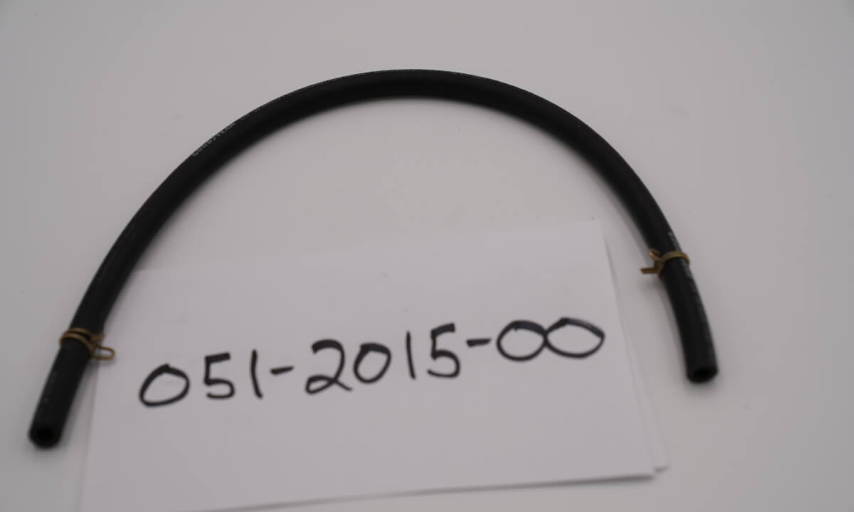 2015 ZT KawaFuel Line Assy-22"