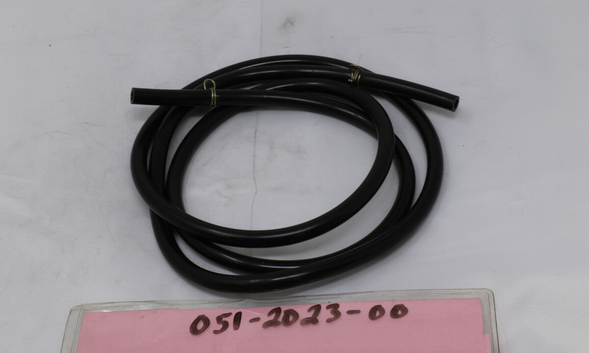 Black 3/16" Magnum Air Line 52