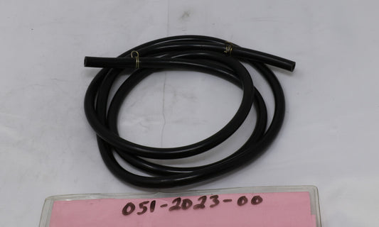 Black 3/16" Magnum Air Line 52