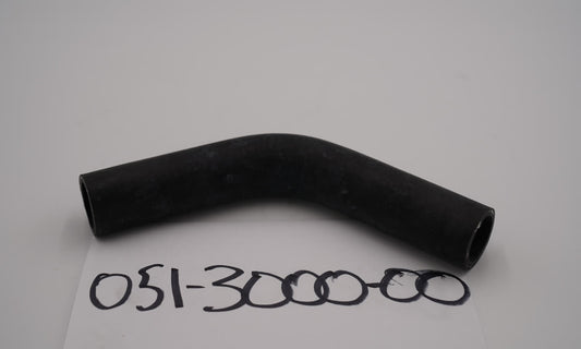 Top Radiator Hose - Diesel