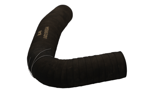 Diesel Radiator Hose - Bottom