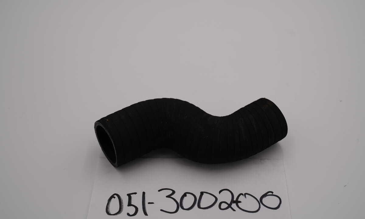 Air Intake Hose-Diesel Air