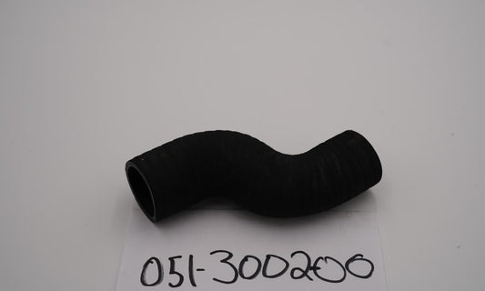 Air Intake Hose-Diesel Air