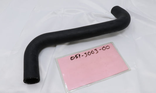2019 Diesel Radiator Hose Upper Dayco#71796