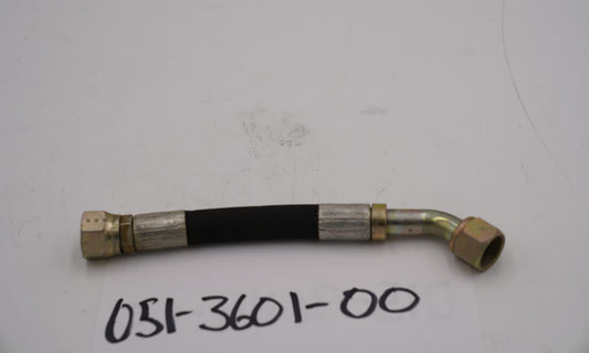 9.75 Hydro-Hose  Mini Z