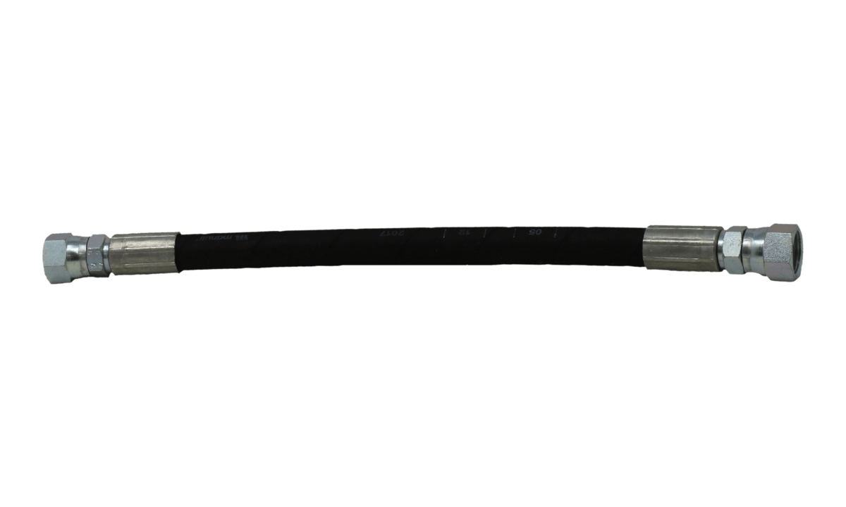 16" Hydraulic Hose Only